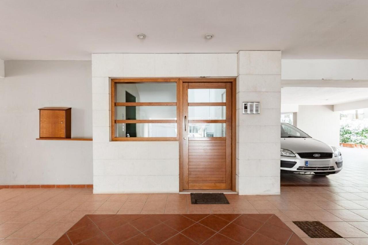Cozy Spacious Apartment In The Heart Of Heraklion מראה חיצוני תמונה