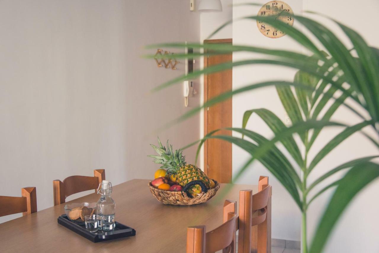 Cozy Spacious Apartment In The Heart Of Heraklion מראה חיצוני תמונה